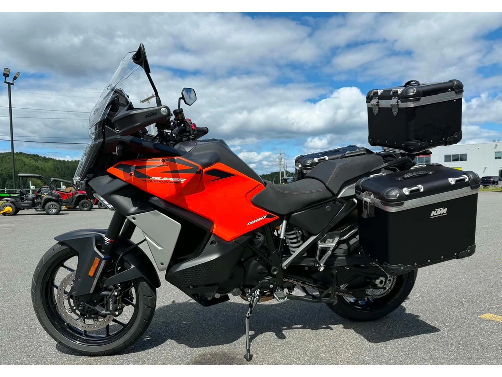 Ktm 1390 Super Adventure S Ev 2027 alt