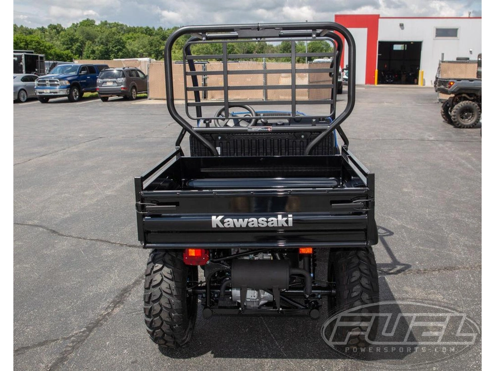 2026 Kawasaki Mule Sx™ 4x4 Xc alt