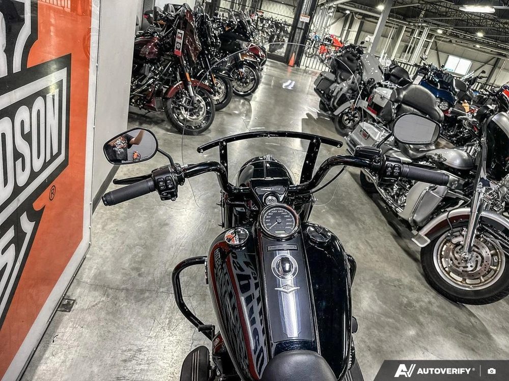 2024 Harley-davidson Flhrxs alt