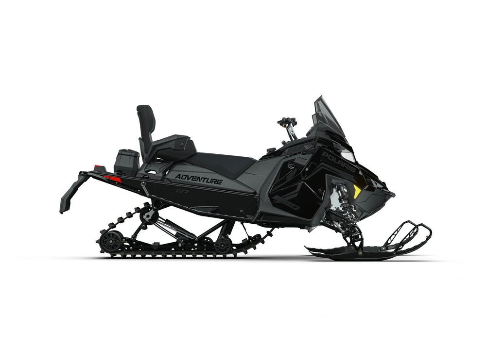 2027 Polaris 650 Indy Aventure 137 alt