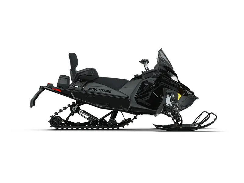 2027 Polaris 650 Indy Aventure 137