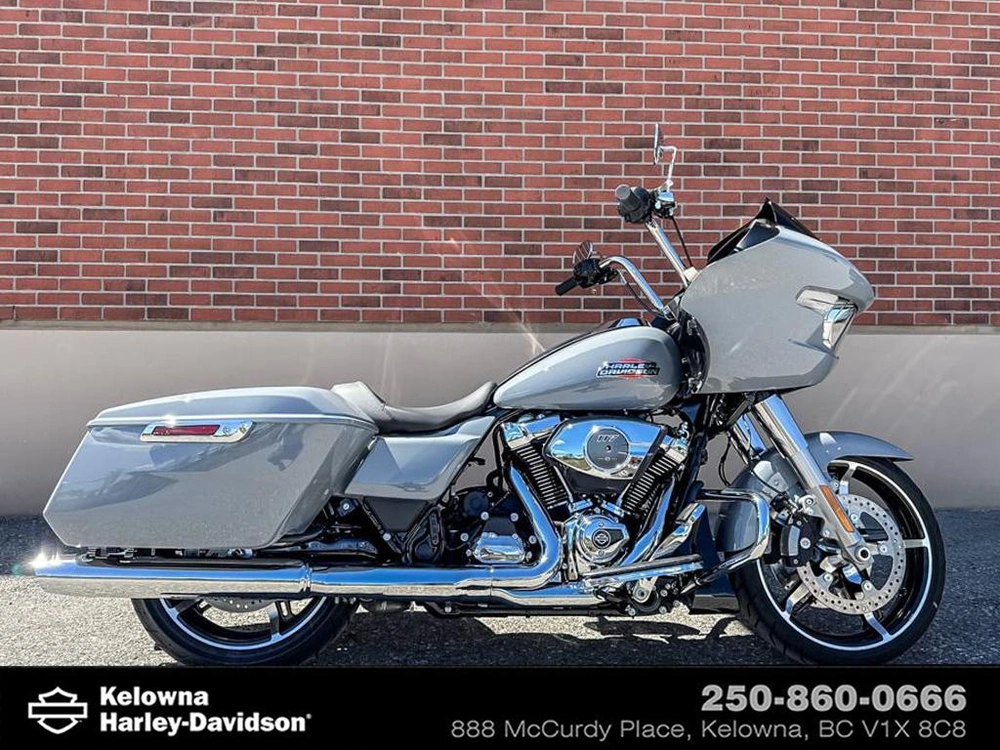 2026 Harley-davidson Fltrx - Road Glide® alt