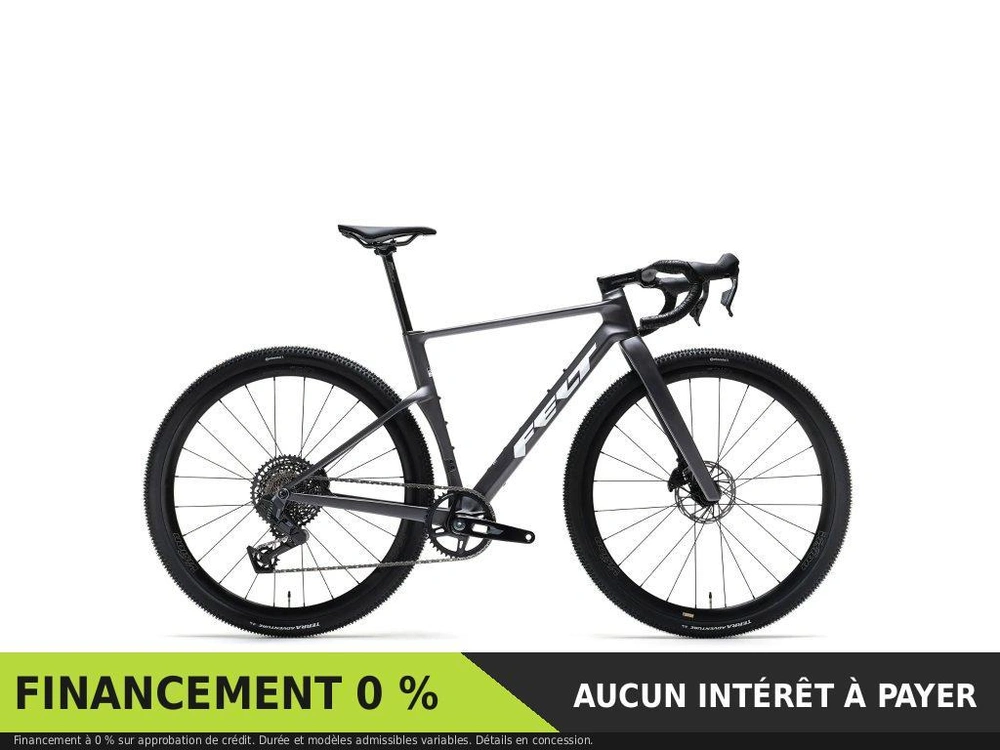 Felt Breed Race Sram Apex Axs 2026 alt