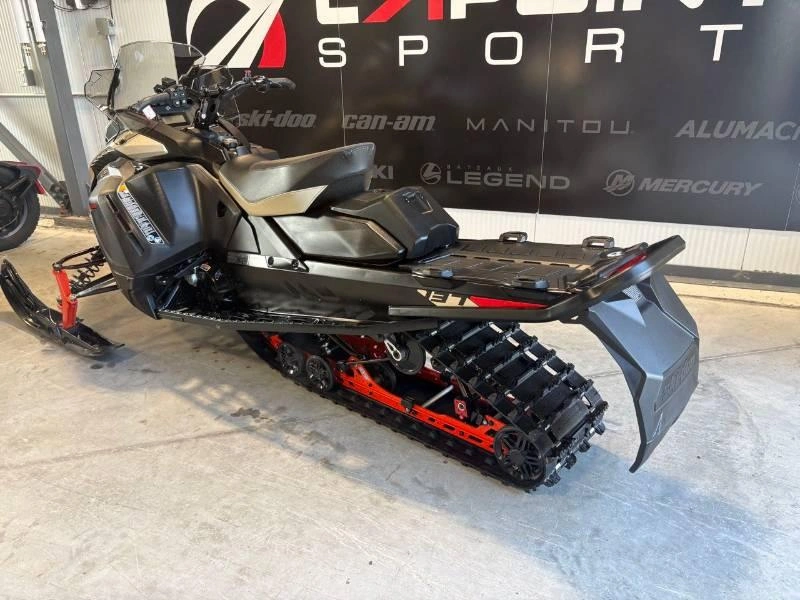Ski-doo Renegade Adrenaline 900 Ace Turbo Ripsaw 1.25'' E.s. 2027 alt