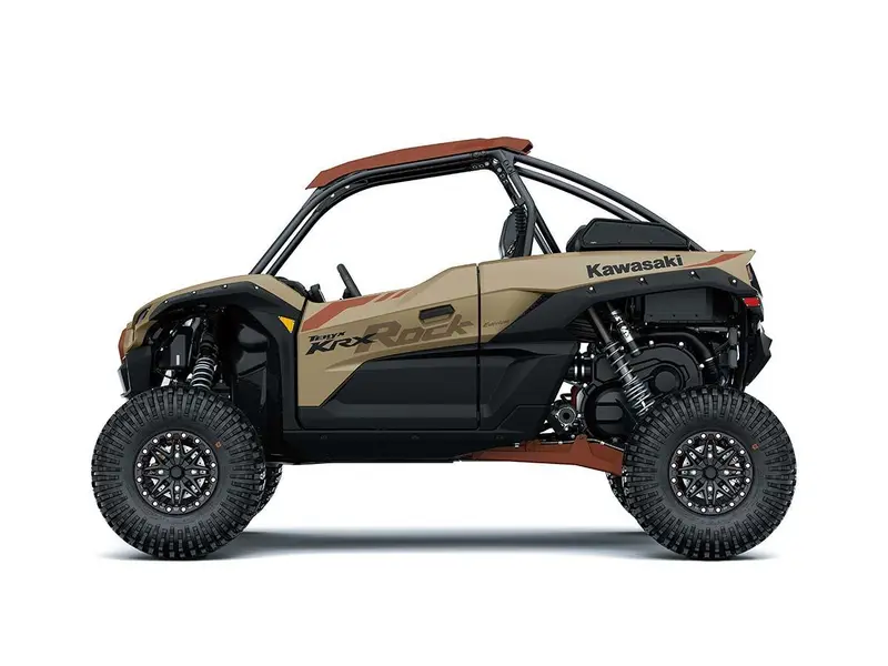 KAWASAKI TERYX KRX 1000 ROCK ED KRF1000GVFNN 2027