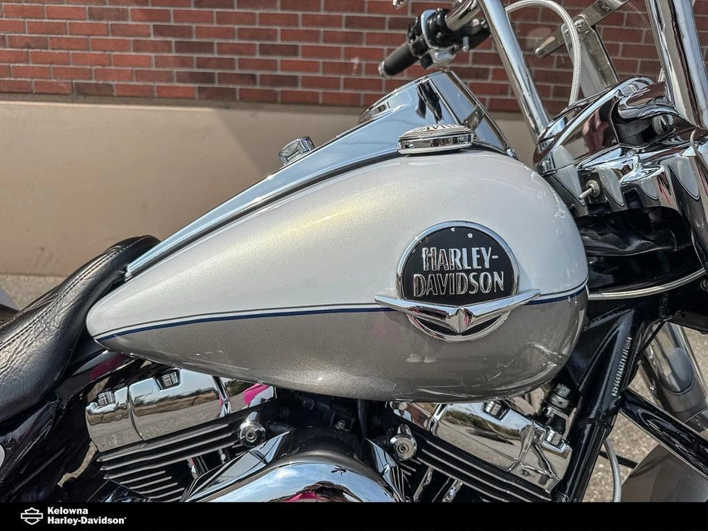 2009 Harley-davidson Flhrc - Road King Classic alt