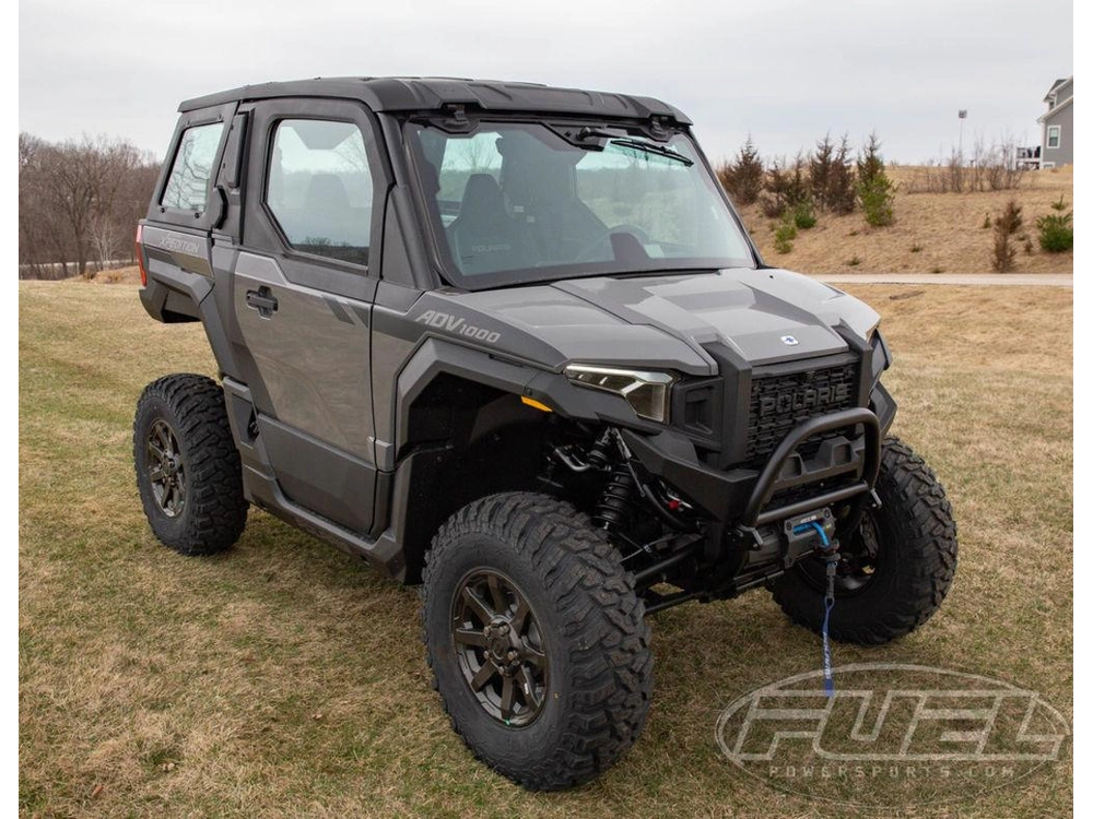 2026 Polaris Xpedition Adv Northstar alt