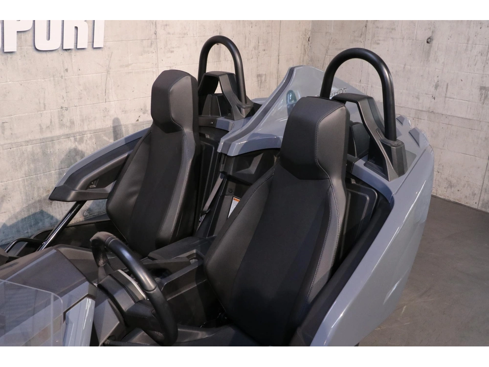 2023 Polaris Slingshot Sl Autodrive alt