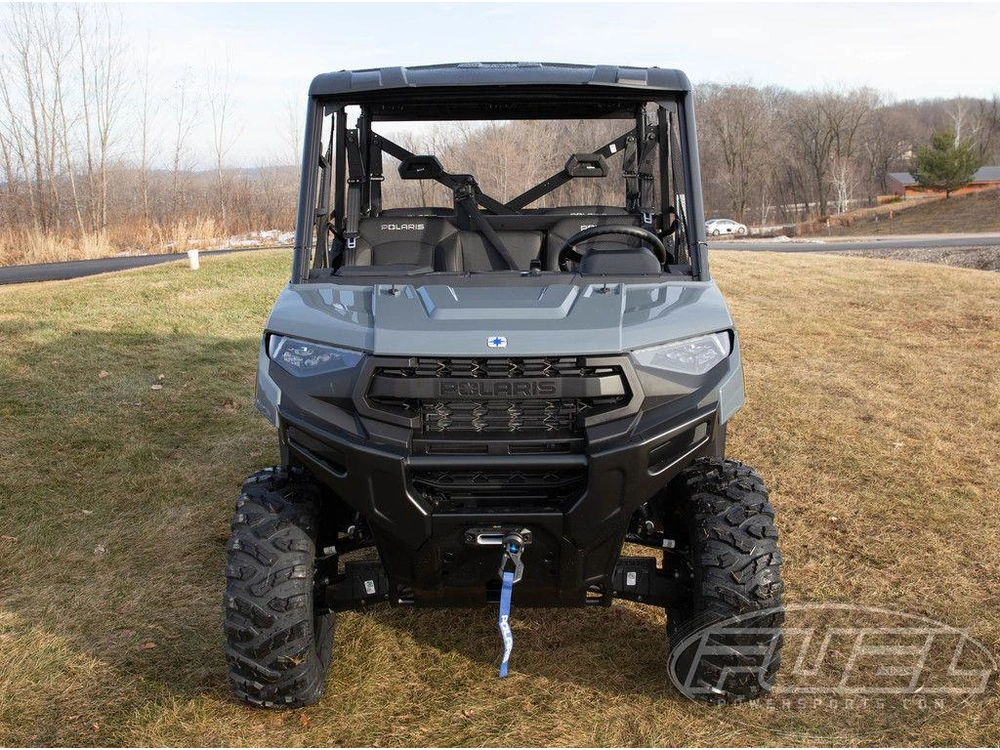 2026 Polaris Ranger Crew Xp 1000 Premium alt