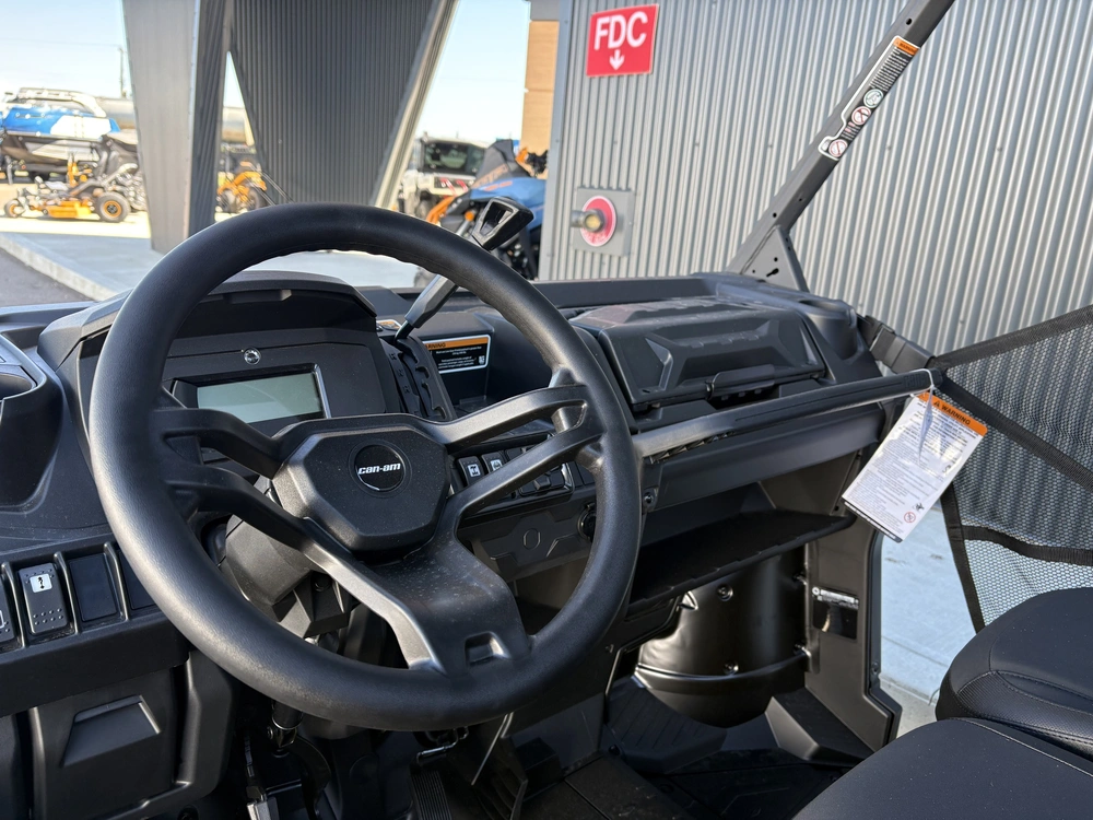 2026 Can-am Defender Xt Hd7 7ete alt