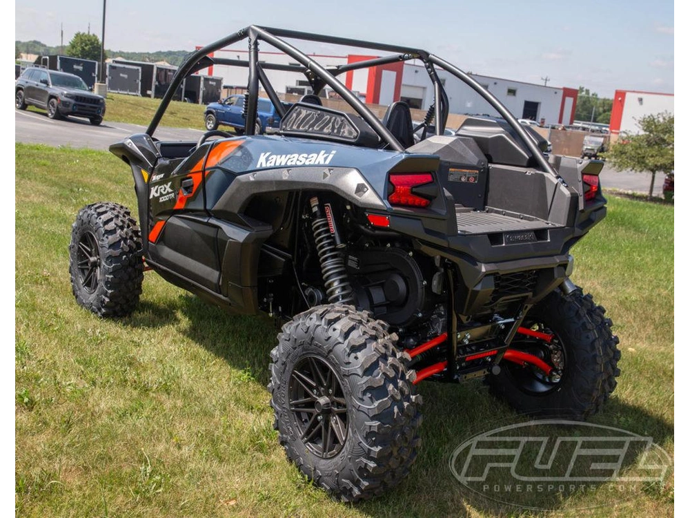 2027 Kawasaki Teryx Krx® 1000 Tr alt