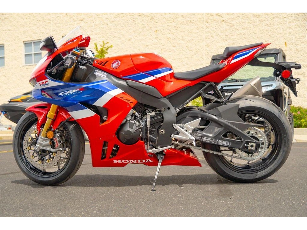 2026 Honda Cbr1000rr-r Fireblade Sp alt