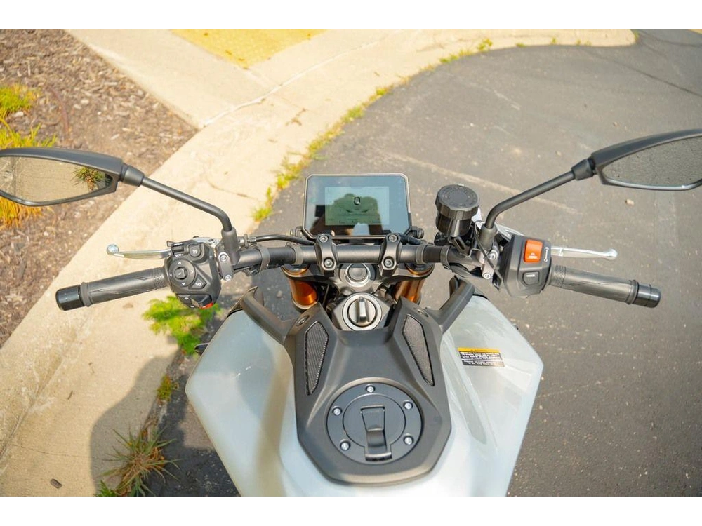 2026 Yamaha Mt-09 Sp alt