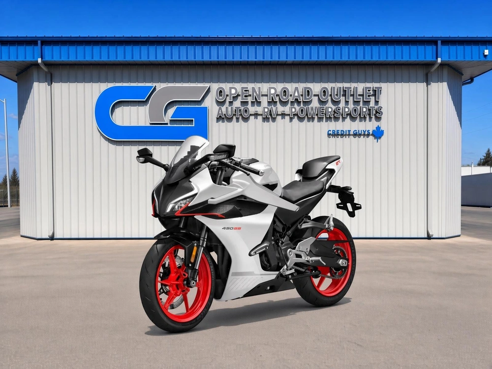 2025 Cfmoto 450ss alt