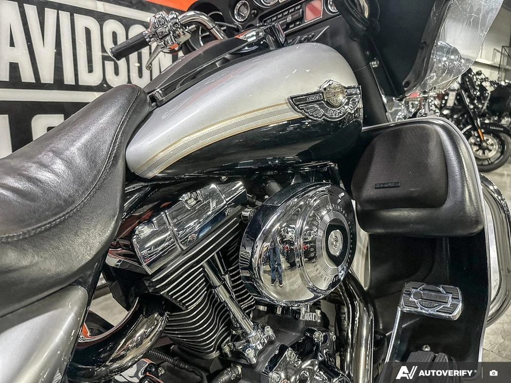 2003 Harley-davidson Ultra Limited Anv alt
