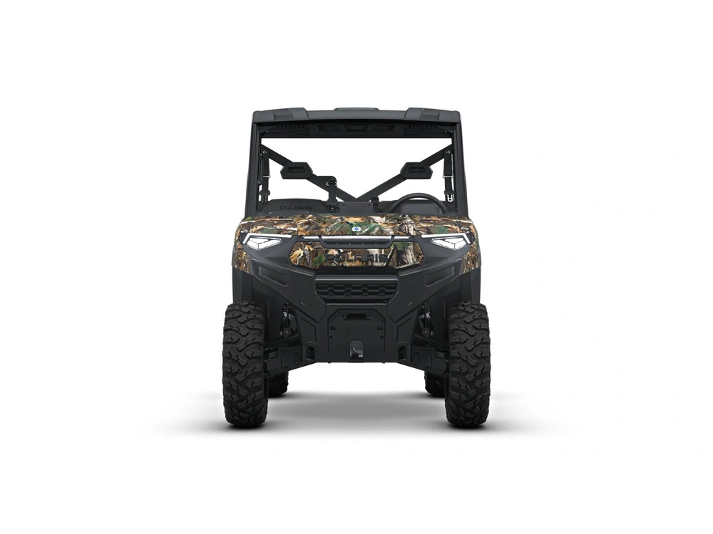 2027 Polaris Ranger Xp Kinetic Ultimate alt