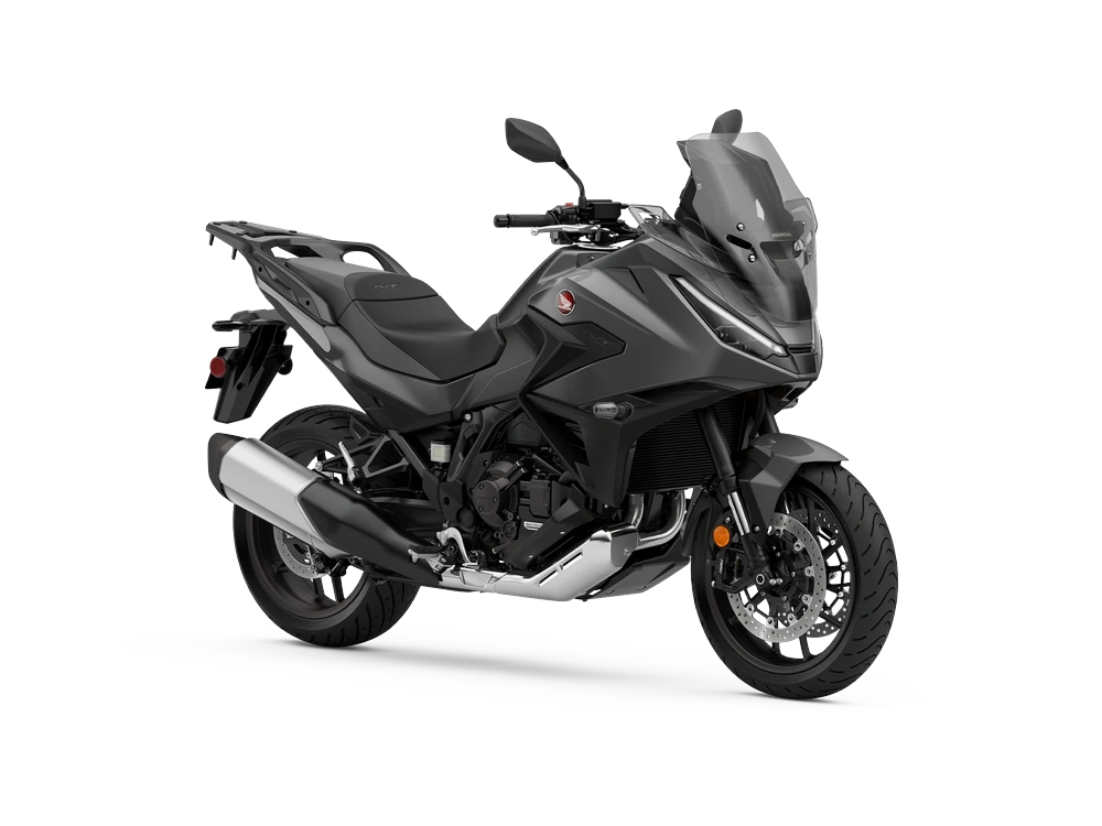 2026 Honda Nt1100dt Gy 2026 alt