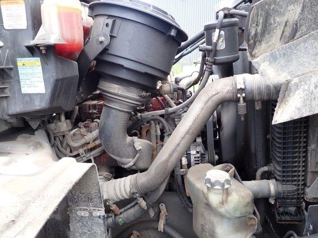 Freightliner 108sd 2018