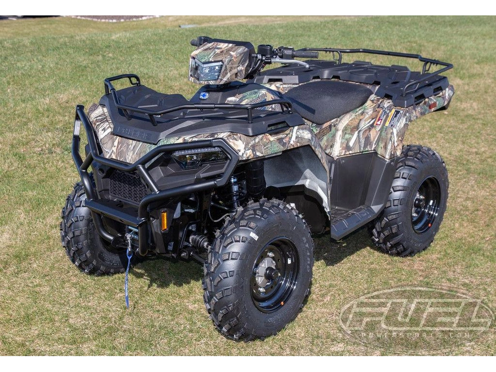 2026 Polaris Sportsman 570 Eps Polaris Pursuit Camo alt
