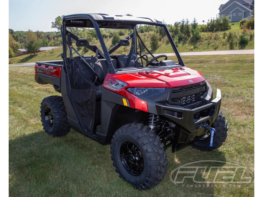 2026 Polaris Ranger Xp 1000 Premium alt
