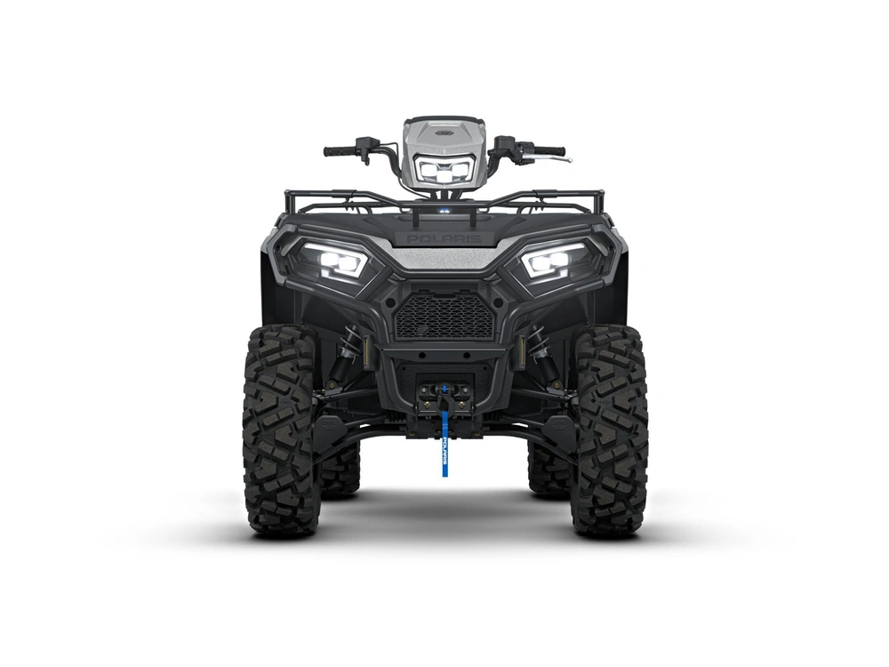 2027 Polaris 600 Sportsman Ultimate alt