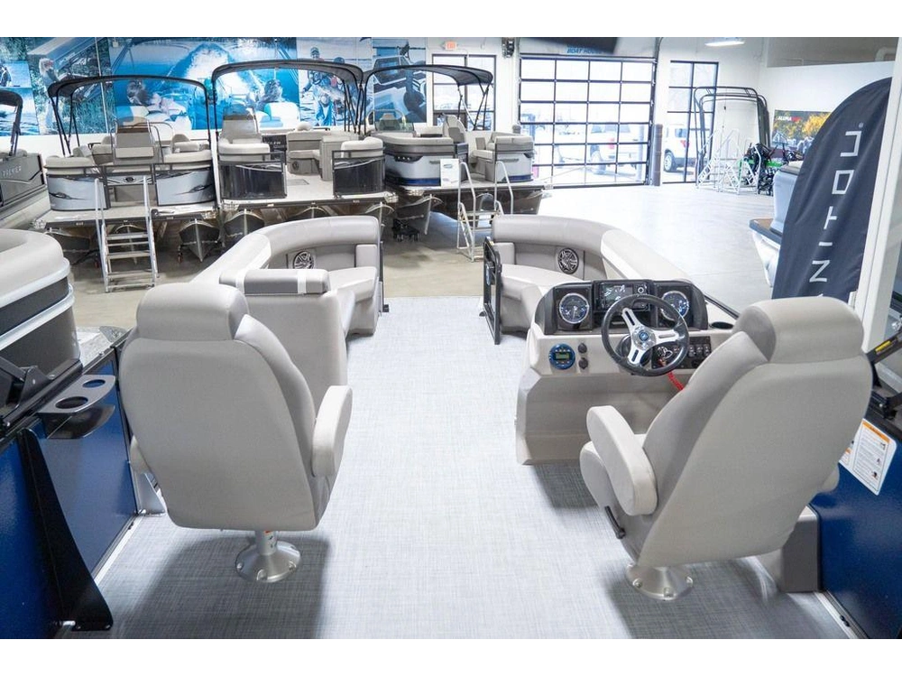 2026 Premier 200 Sunscape Rl - Cl alt
