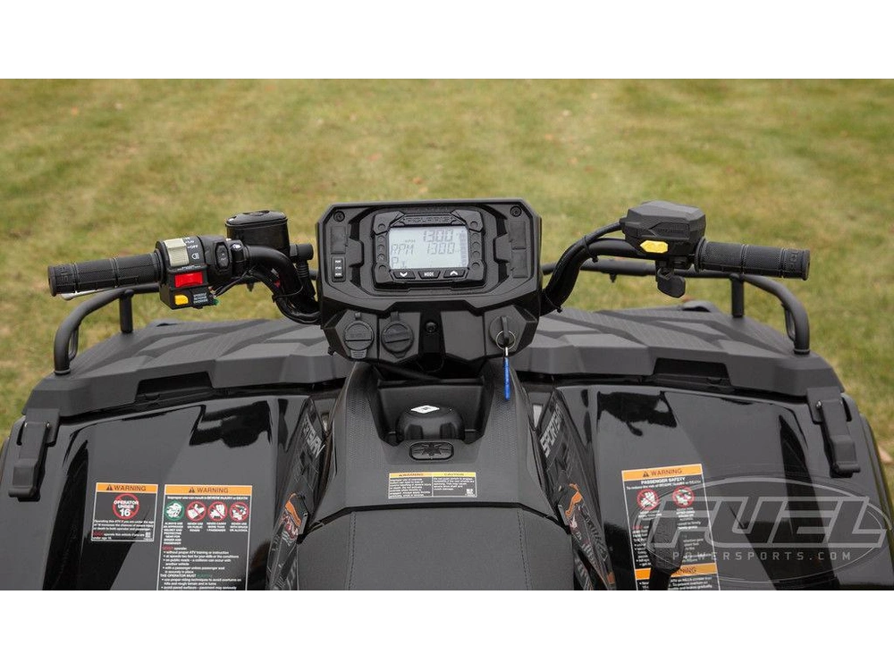 2026 Polaris Sportsman X2 570 alt