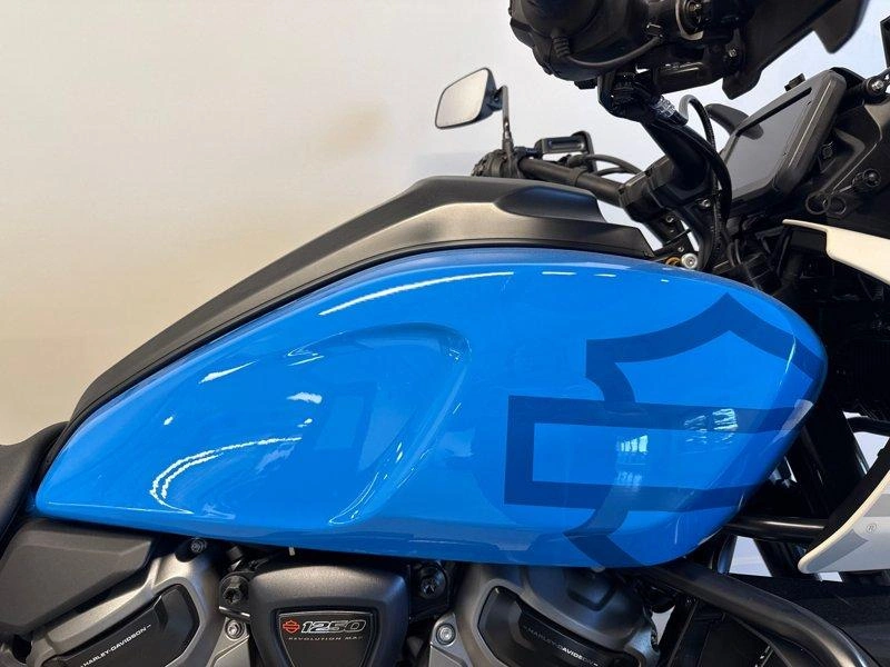 2022 Harley-davidson Adventure Ra1250s - Pan America™ 1250 Special alt