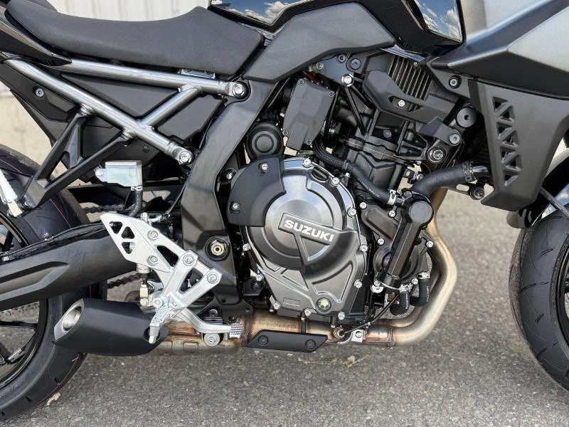 Suzuki Gsx-8s 2026 alt