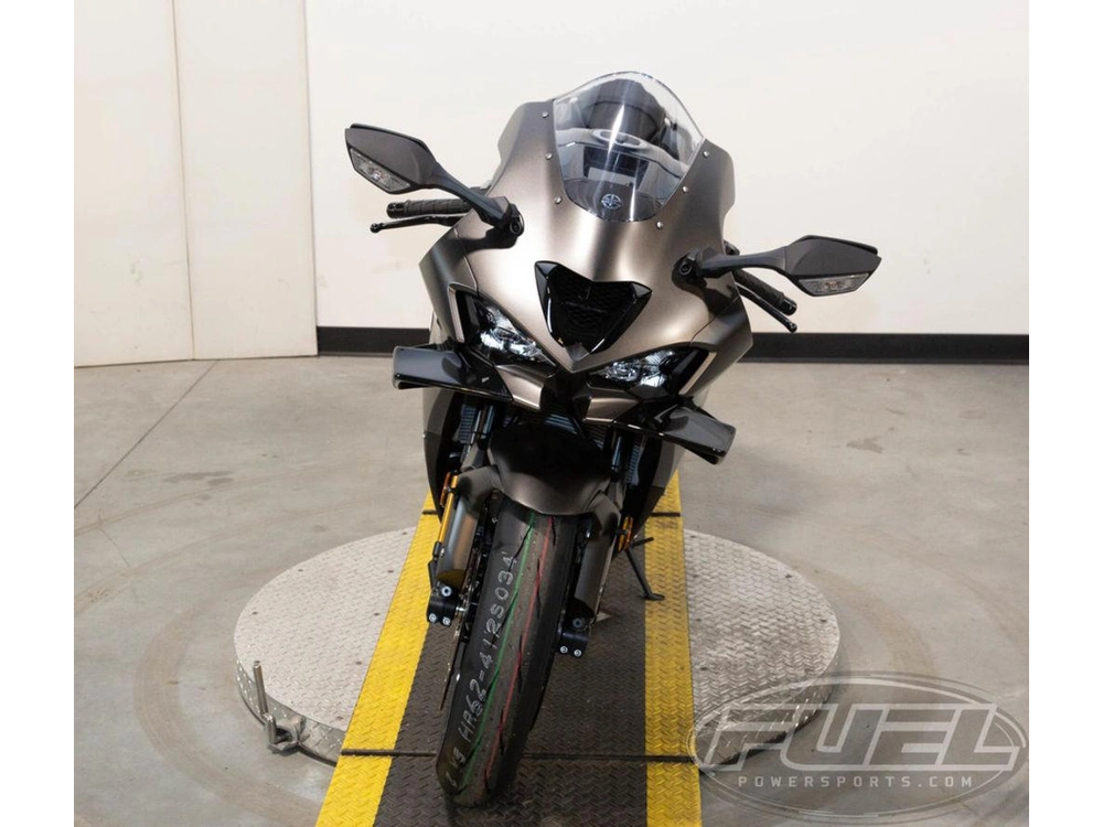 2026 Kawasaki Ninja® Zx™-10r alt