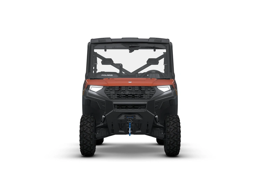 2026 Polaris Ranger 1000 Premium Cab alt