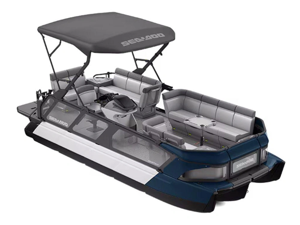 2026 Sea-doo Switch Cruise™ 21 - 300 Hp - Tech Painted alt
