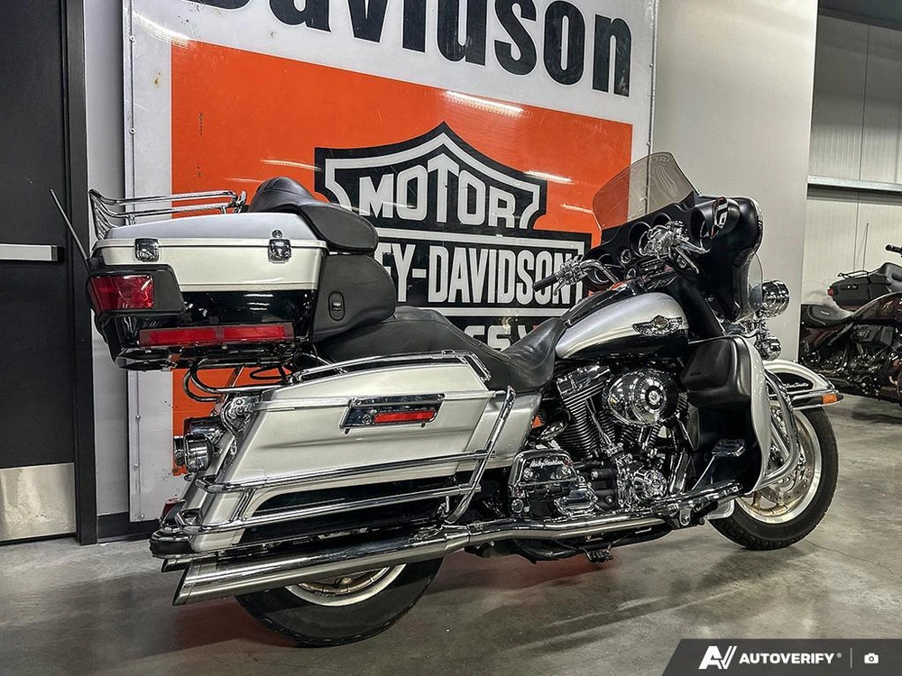 2003 Harley-davidson Ultra Limited Anv alt