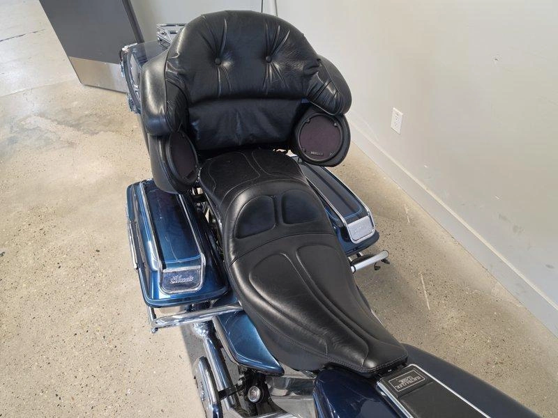 2002 Harley-davidson Flhtcui - Electric Glide® Ultra Ciassic alt