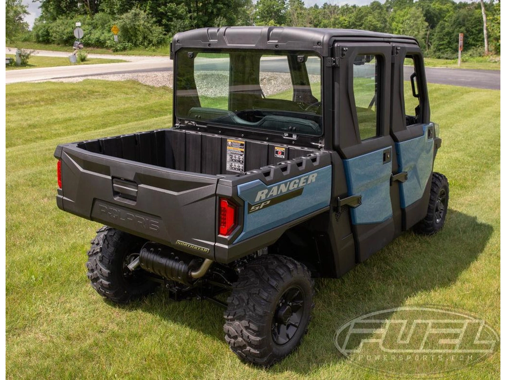 2026 Polaris Ranger Crew Sp 570 Northstar Edition alt