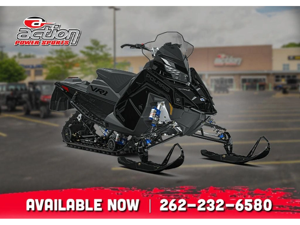 2027 Polaris 650 Indy Vr1 137 alt