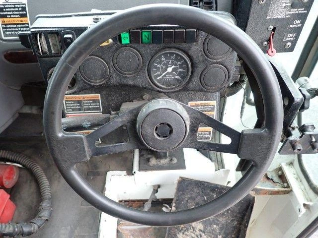 Freightliner 108sd 2019