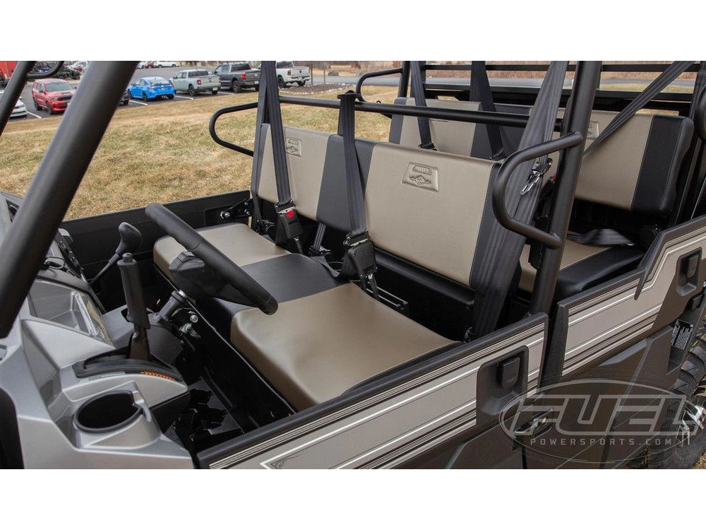 2026 Kawasaki Mule Pro-fxt™ 1000 Le Ranch Edition alt