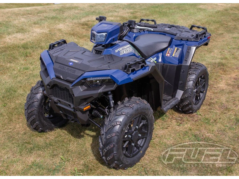 2026 Polaris Sportsman 850 Premium alt