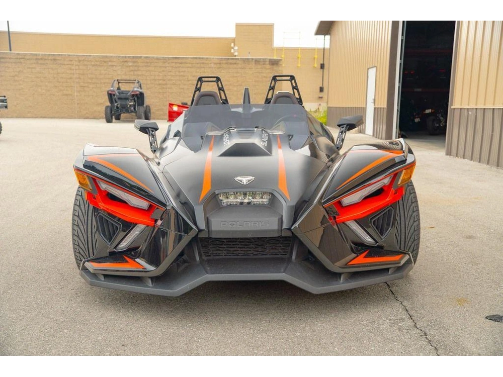 2020 Polaris Slingshot® R alt
