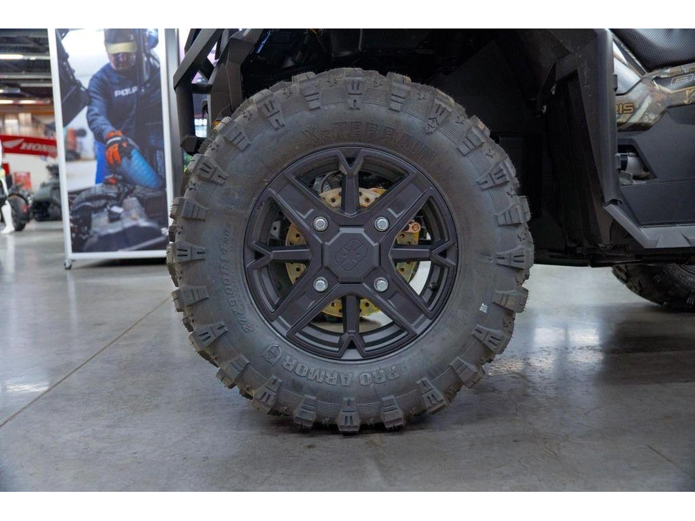 2026 Polaris Sportsman 850 Trail Camo alt