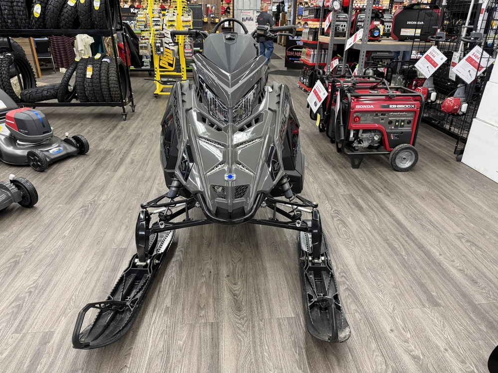 2025 Polaris Patriot 9r Pro Rmk 155 alt