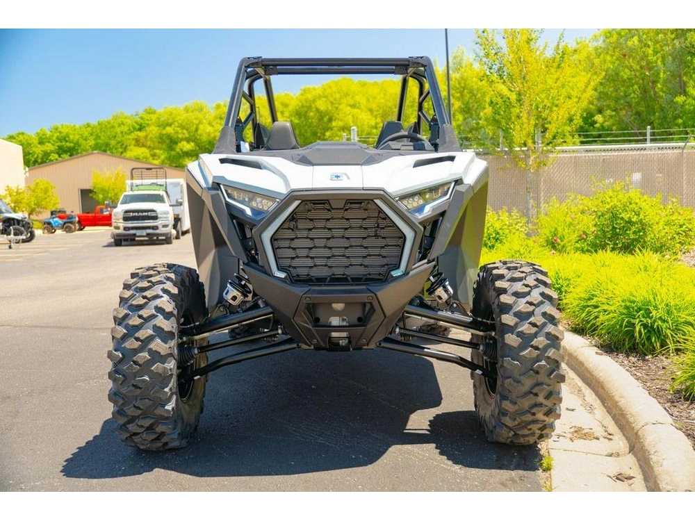 2026 Polaris Rzr Pro Xp Sport alt