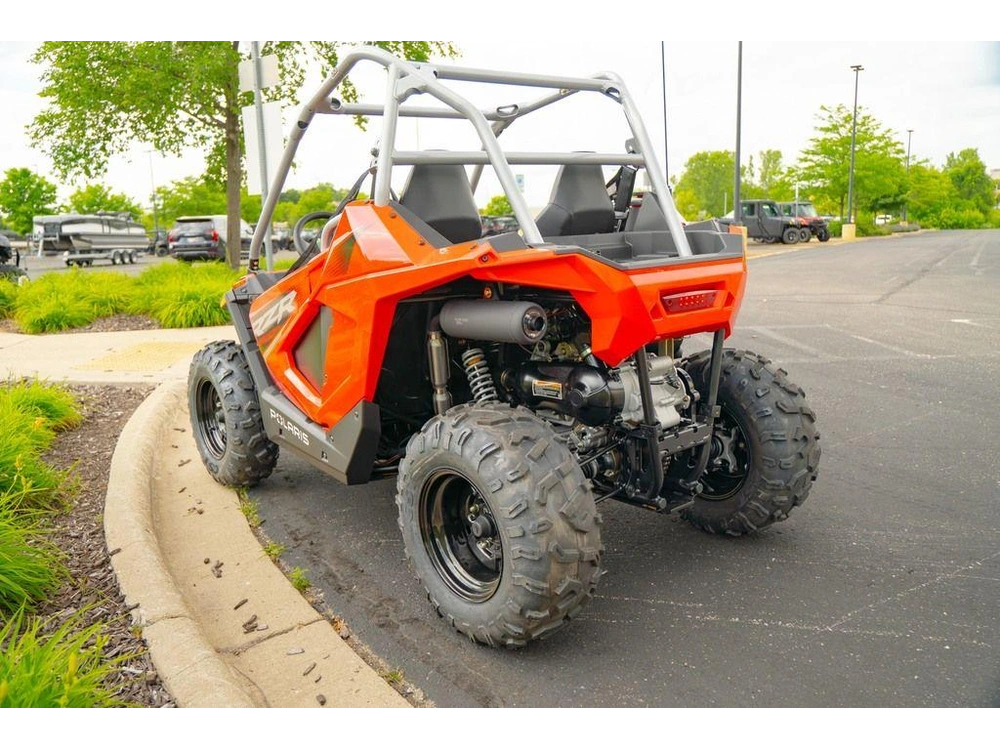 2026 Polaris Rzr 200 Efi alt