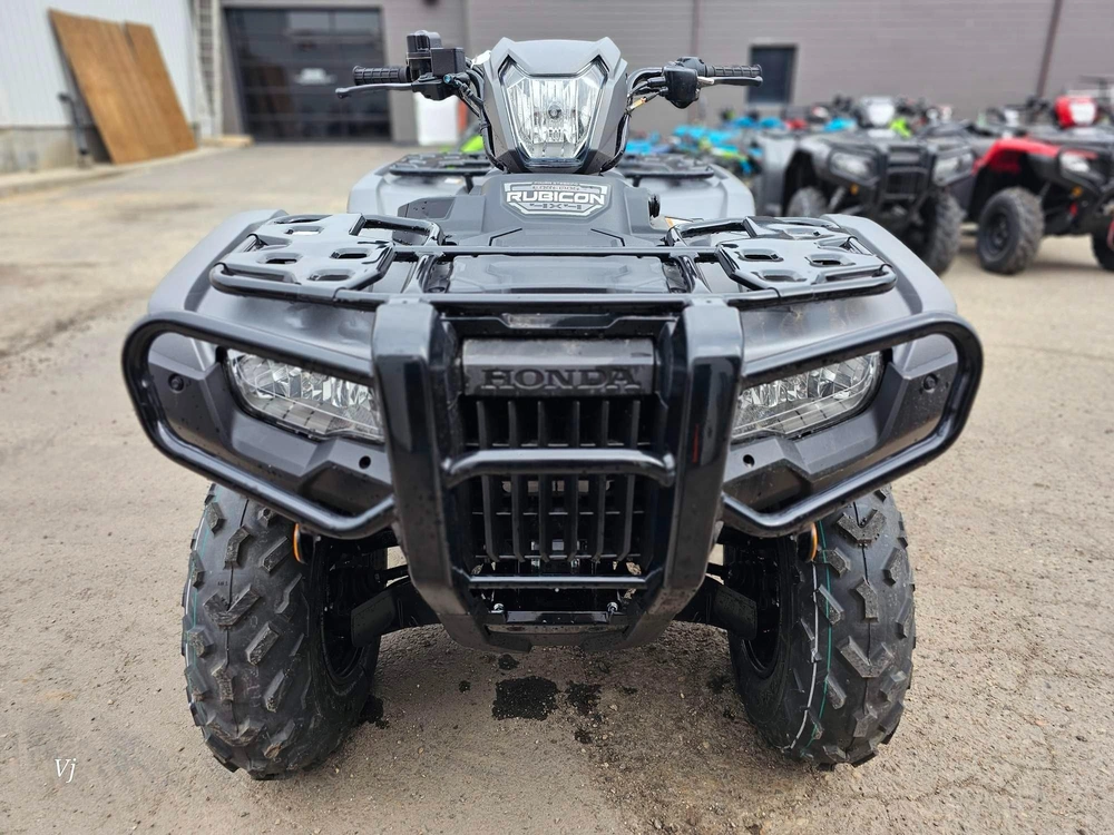 2026 Honda Rubicon 520 Irs Eps alt