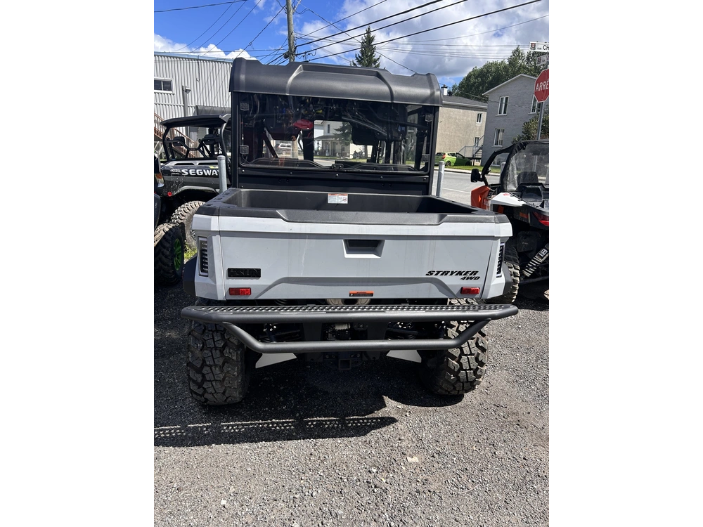 2026 Hisun Stryker 750 alt