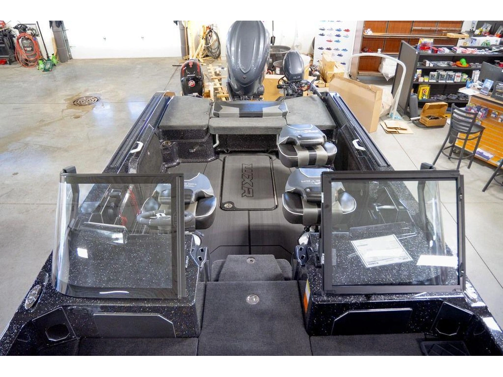 2026 Skeeter Products Wxr2260 alt
