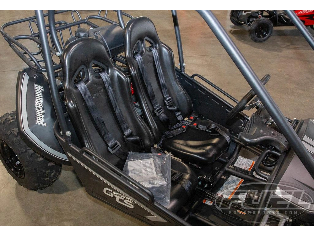 2026 Hammerhead Off-road Gts 150™ alt