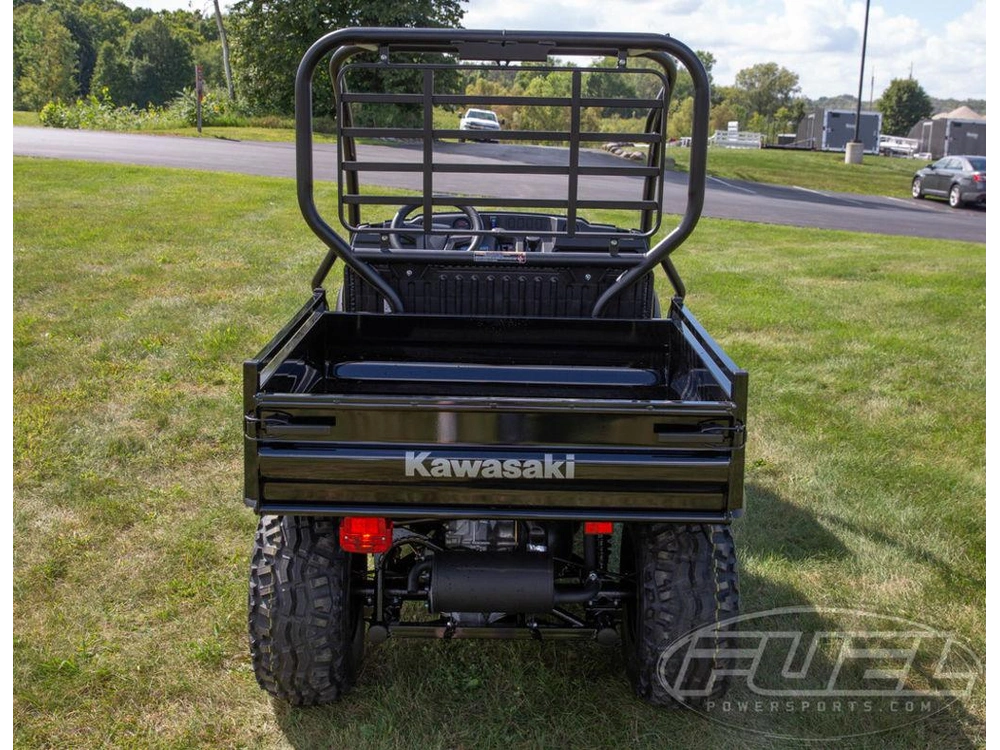 2026 Kawasaki Mule Sx™ 4x4 alt