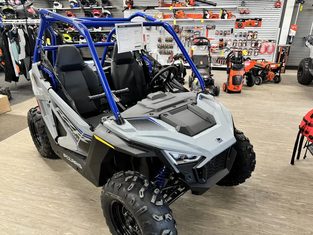2026 Polaris RZR 200 